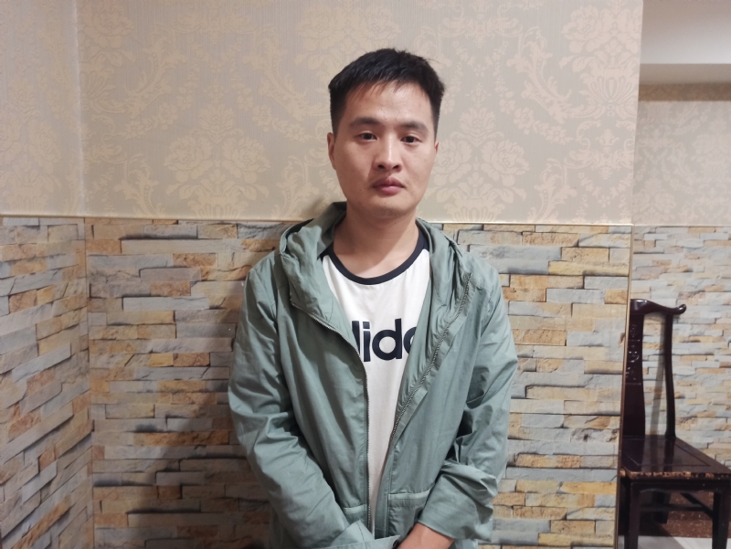 安贝的第一张照片--开封中老年相亲网